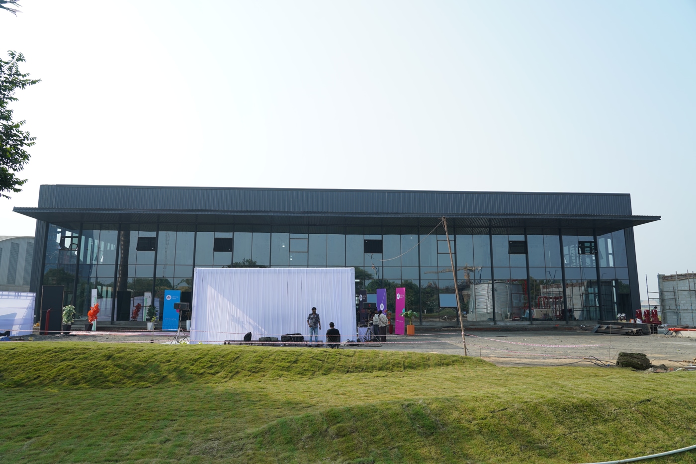 Deakin University Gandhinagar Campus photo 7