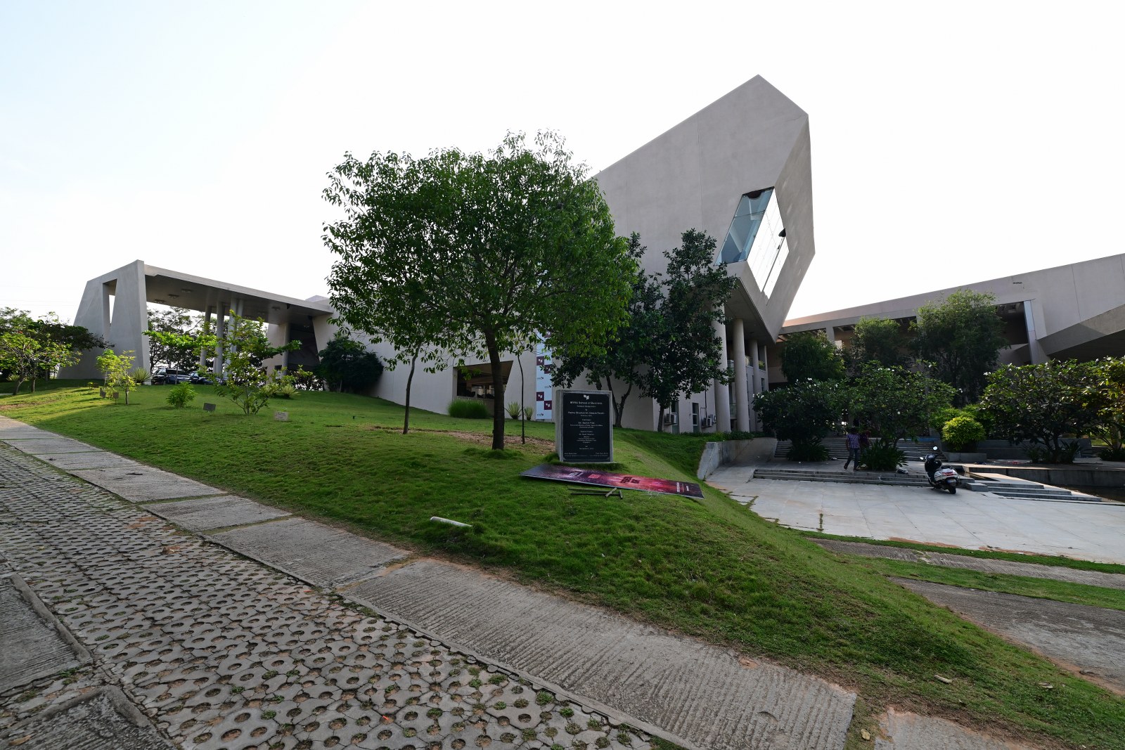 MYRA School of Business Mysore MSB photo 1
