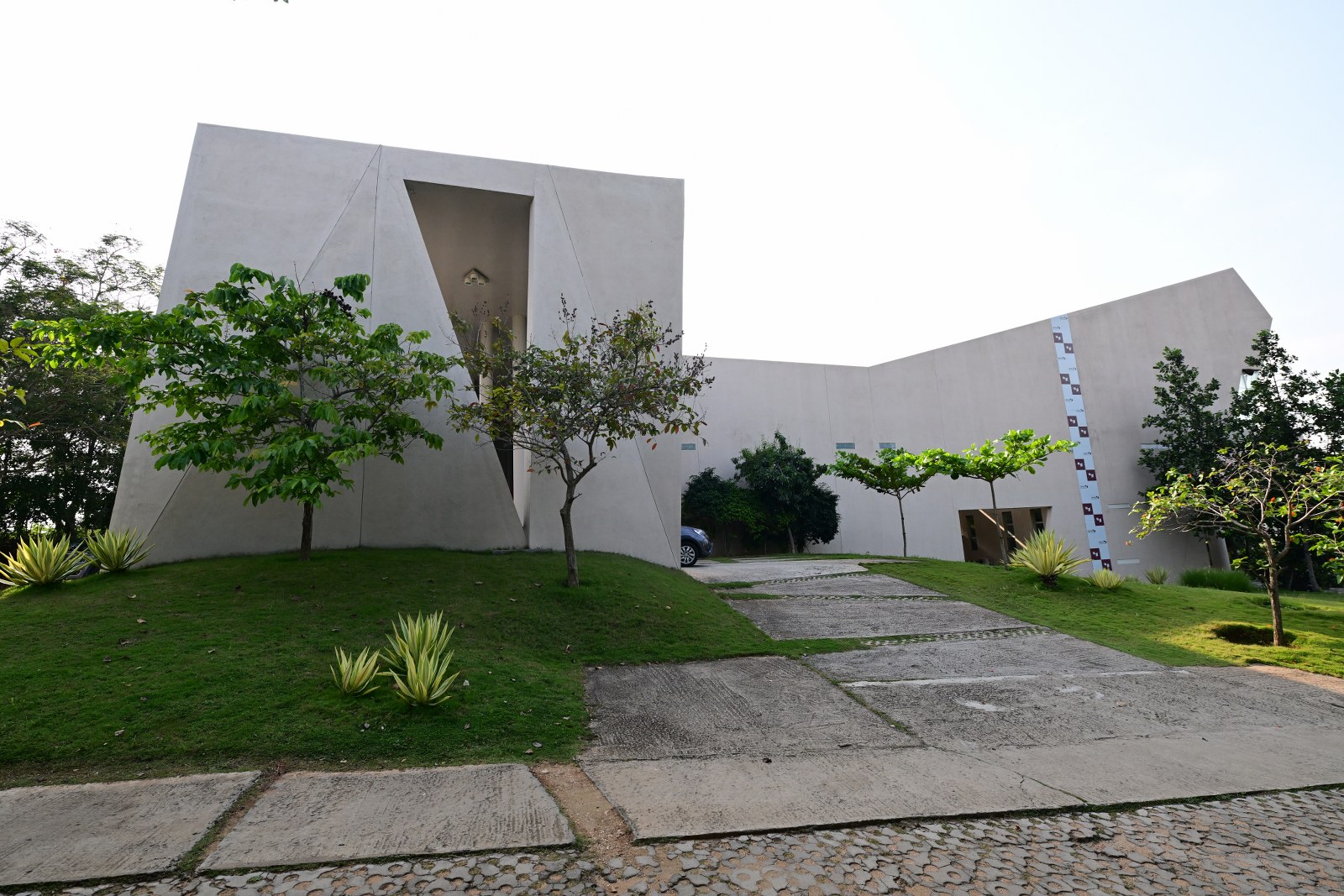 MYRA School of Business Mysore MSB photo 3