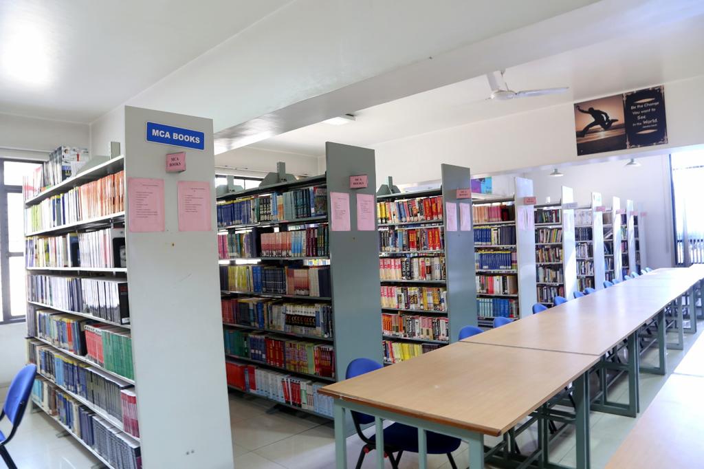 Surana College Bangalore Infrastructure photo 21