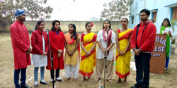 ARS BEd College Dhanbad Extra Curriculars photo 16