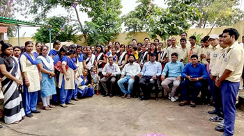 ARS BEd College Dhanbad Extra Curriculars photo 8