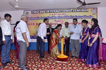 ARS BEd College Dhanbad Extra Curriculars photo 6