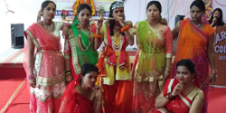 ARS BEd College Dhanbad Extra Curriculars photo 18