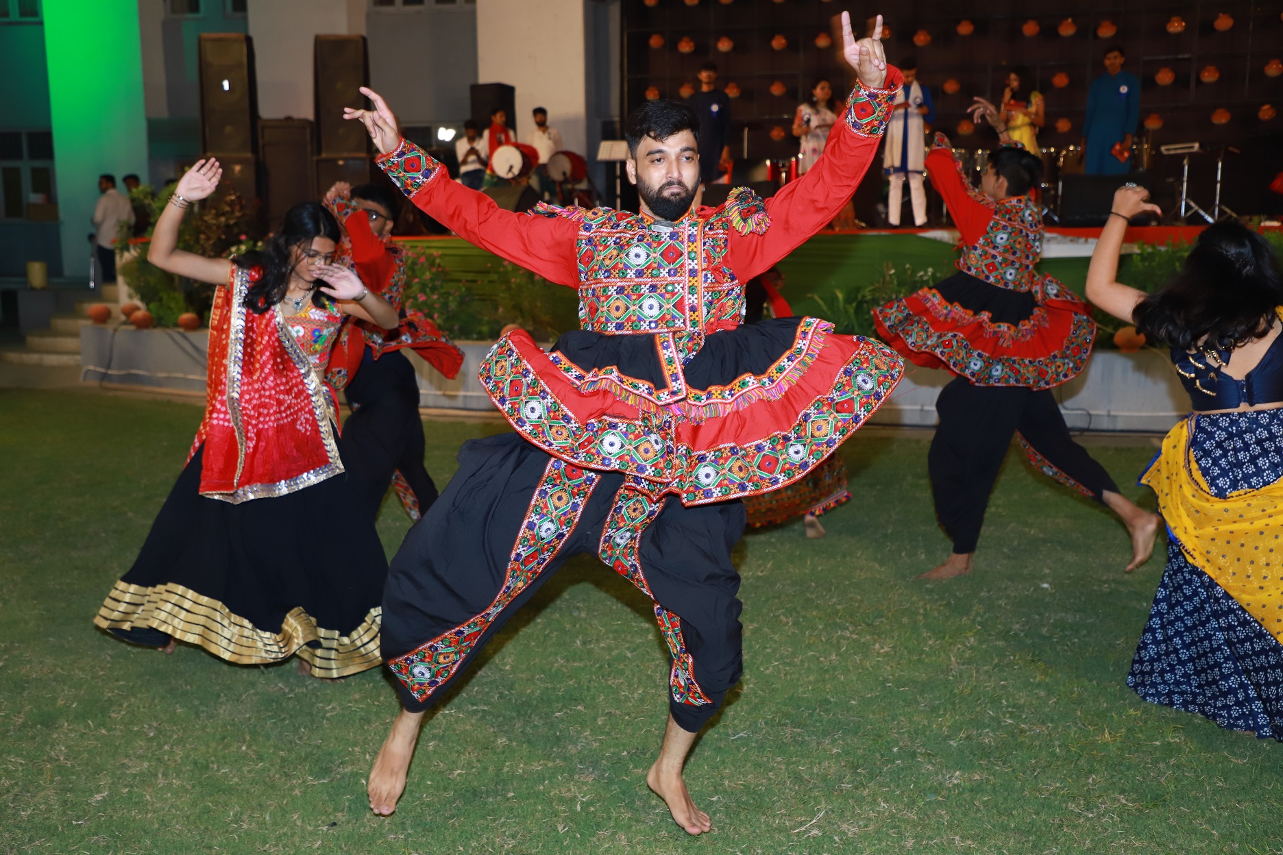 SKIPS University Ahmedabad Extra Curriculars photo 41