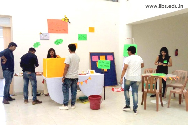 IIBS Bangalore Students Activities photo 5