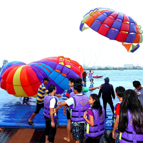 IIBS Bangalore International Tour photo 5