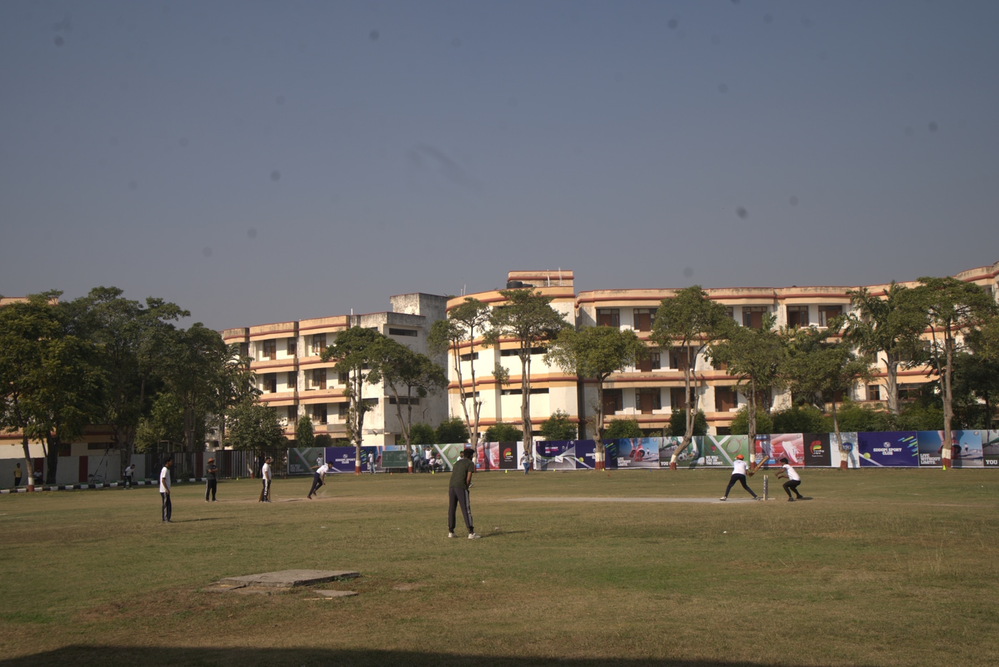 Swami Devi Dyal Group of Professional Institutions Panchkula Sports Fest photo 4