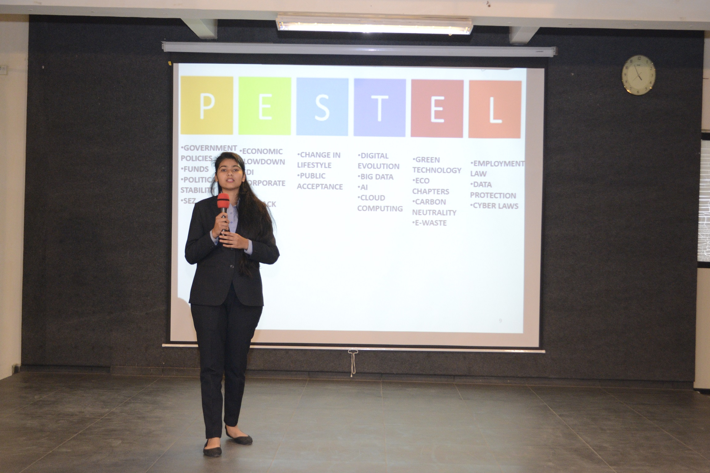SKIPS University Ahmedabad Extra Curriculars photo 45