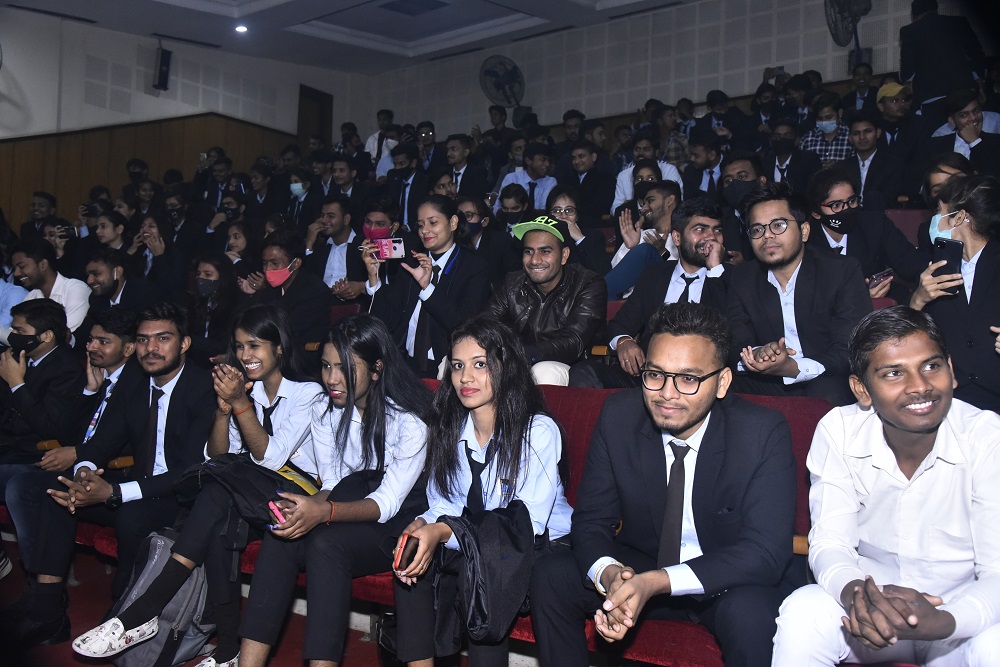 Impact Law College Patna Extra Curriculars photo 5