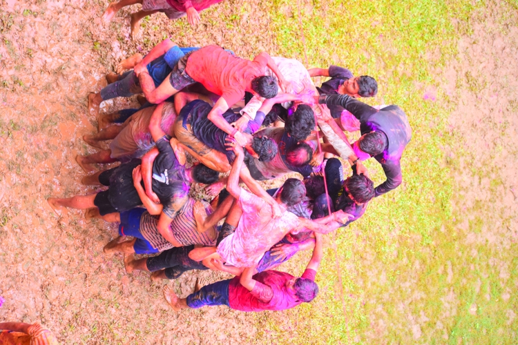 ISB&M College Of Commerce Pune Events photo 2