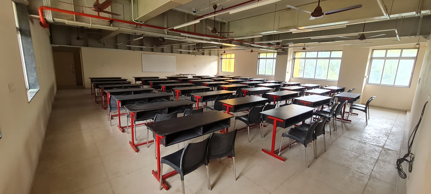 Dr Baliram Hiray College of Architecture Mumbai Campus photo 1