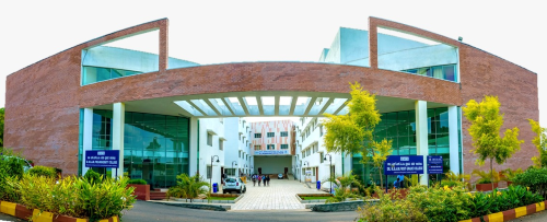 Dr. N.S.A.M. First Grade College Bangalore Infrastructure photo 9