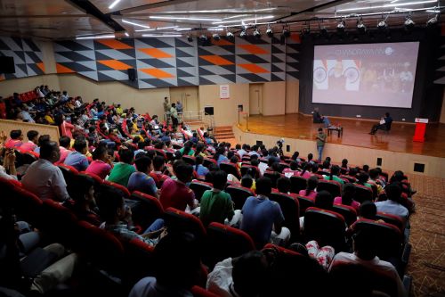Newton School of Technology Sonepat Events photo 9