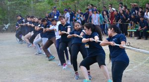 Balaji Institute of Management and Human Resource Development Pune Facilities photo 3
