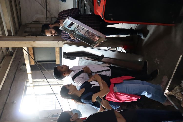 Somaiya School of Design Mumbai Infrastructure photo 23