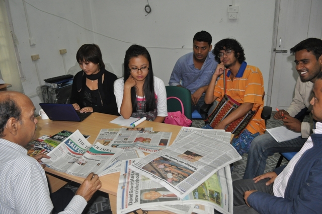IIMC Aizawl Images photo 1
