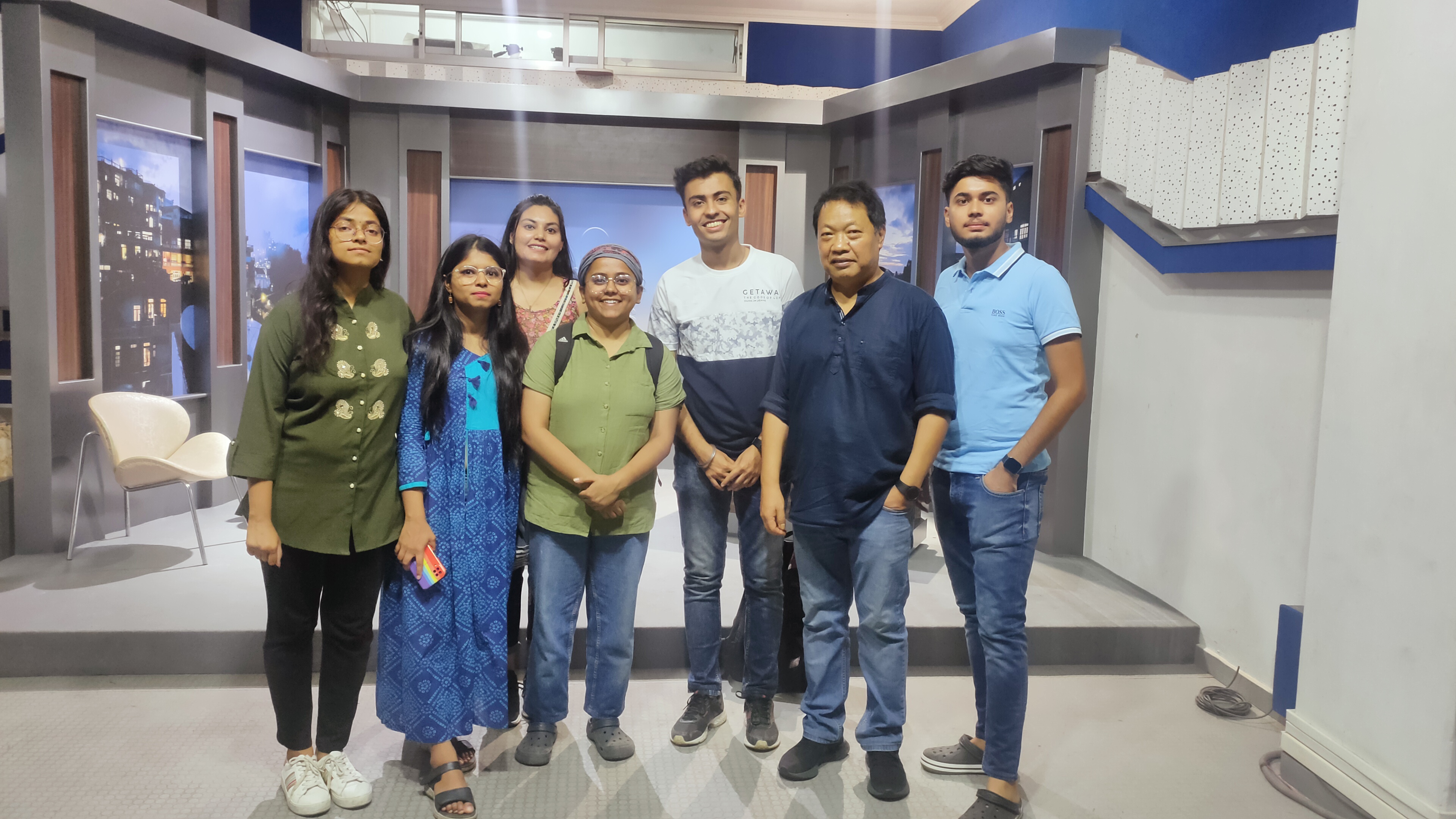 IIMC Aizawl Images photo 6