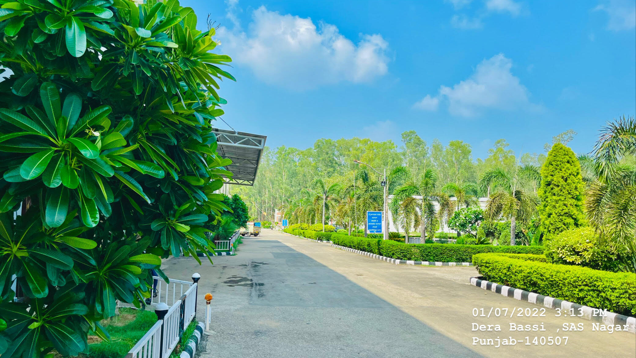 Sri Sukhmani Group Of Institutions Mohali Infrastructure photo 3