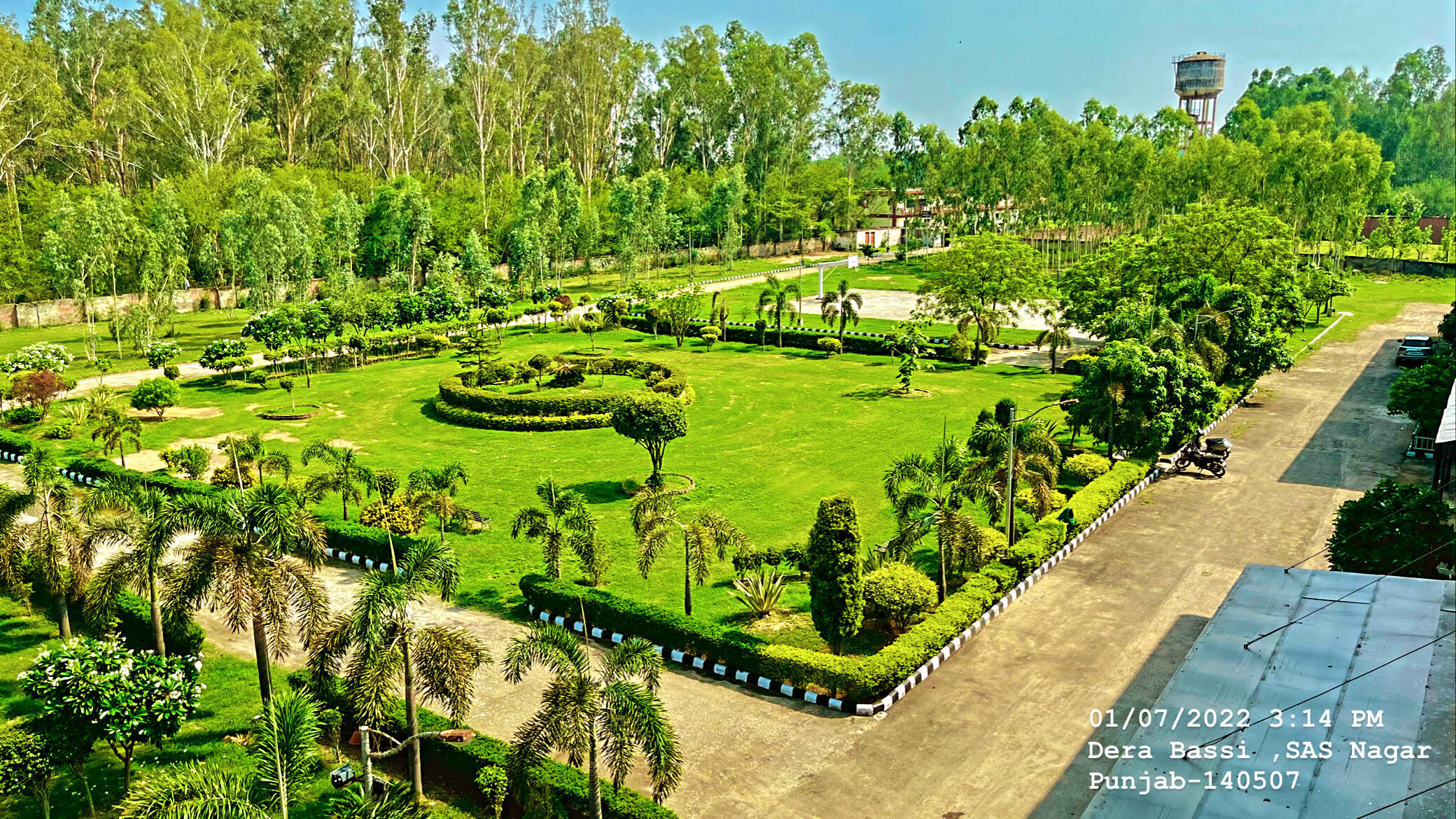 Sri Sukhmani Group Of Institutions Mohali Infrastructure photo 4