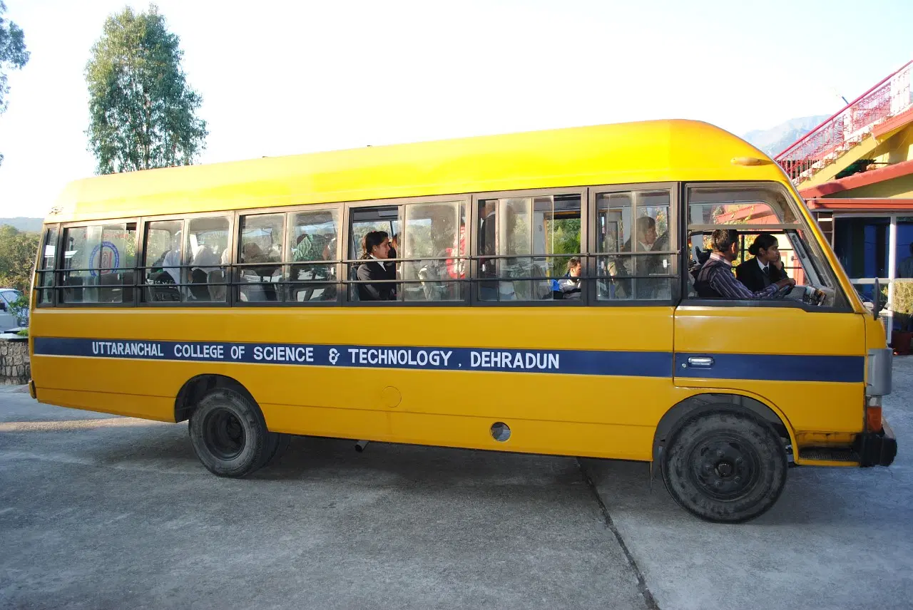 Uttaranchal College of Science & Technology Dehradun Campus photo 40