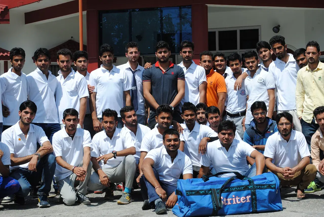 Uttaranchal College of Science & Technology Dehradun Campus photo 63