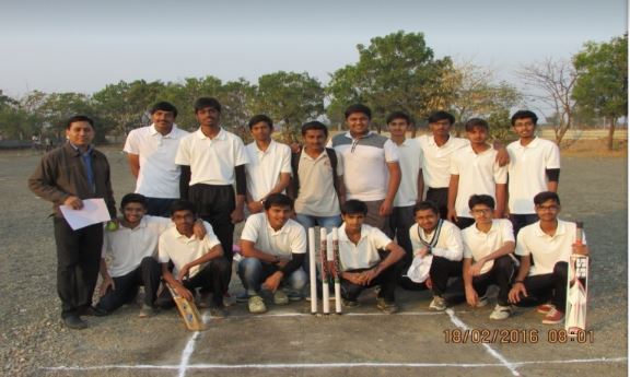 Gyanmanjari Innovative University Bhavnagar Events photo 25