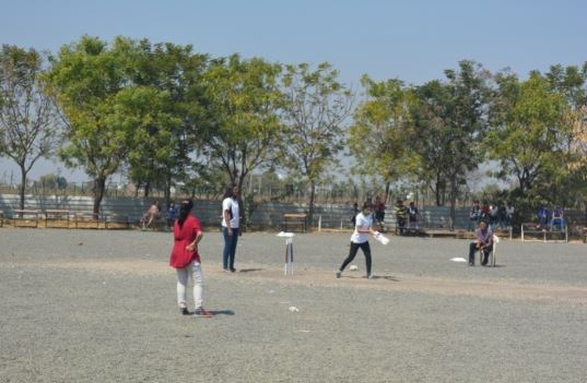Gyanmanjari Innovative University Bhavnagar Events photo 26