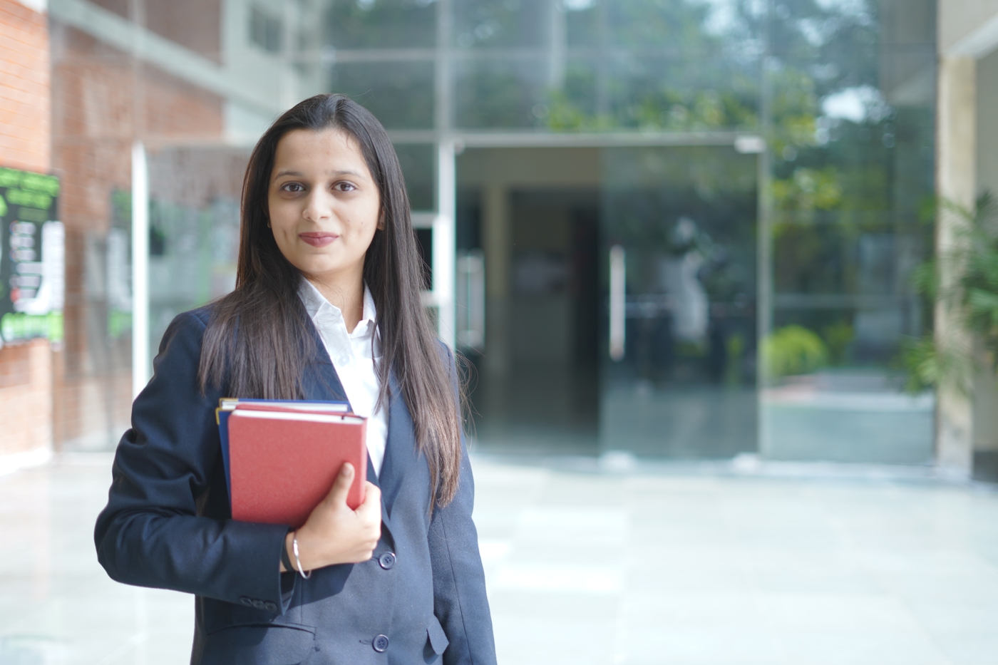 ITM SLS Baroda University, Vadodara SOB photo 1