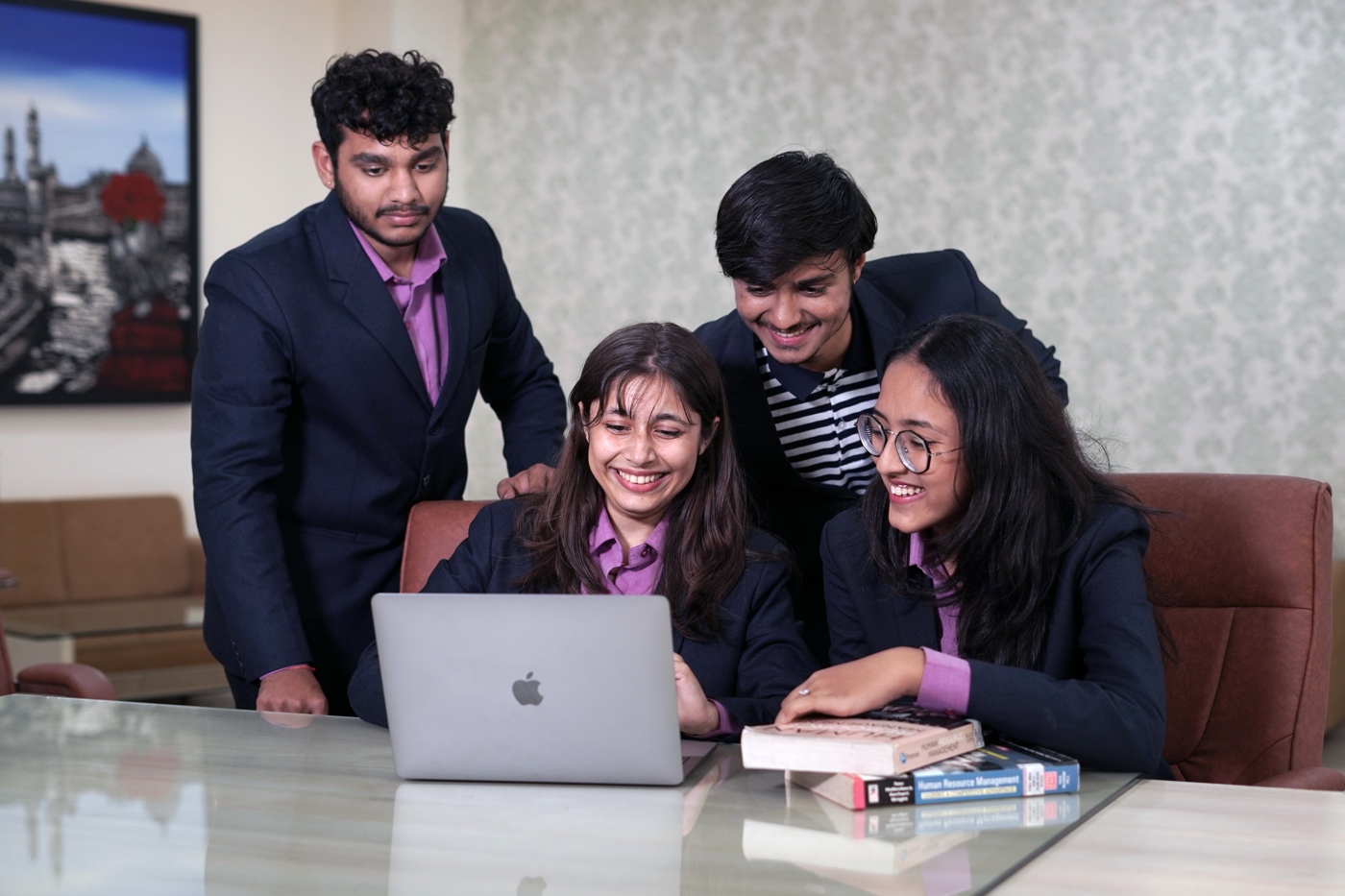 ITM SLS Baroda University, Vadodara SOB photo 3
