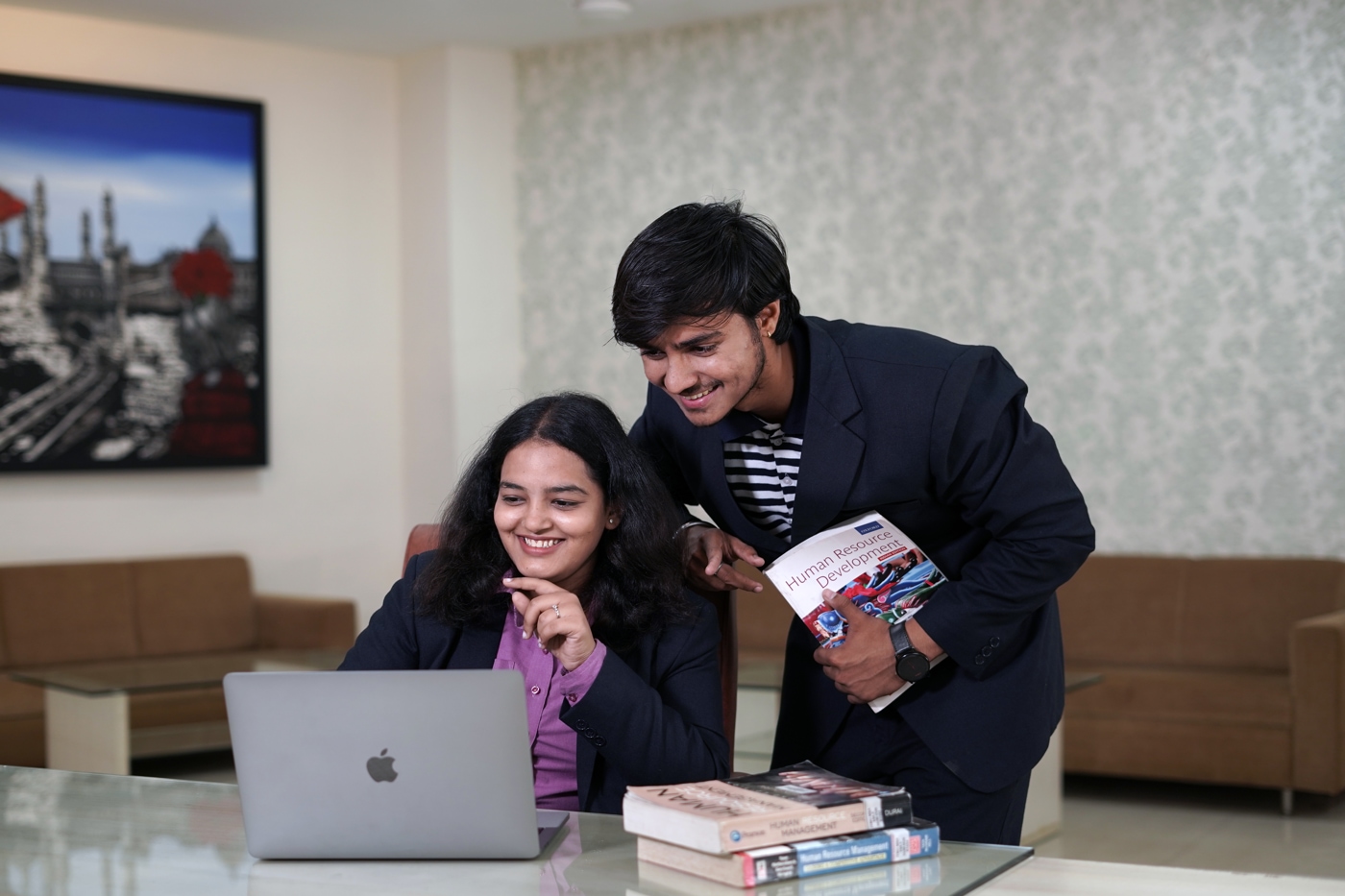 ITM SLS Baroda University, Vadodara SOB photo 4