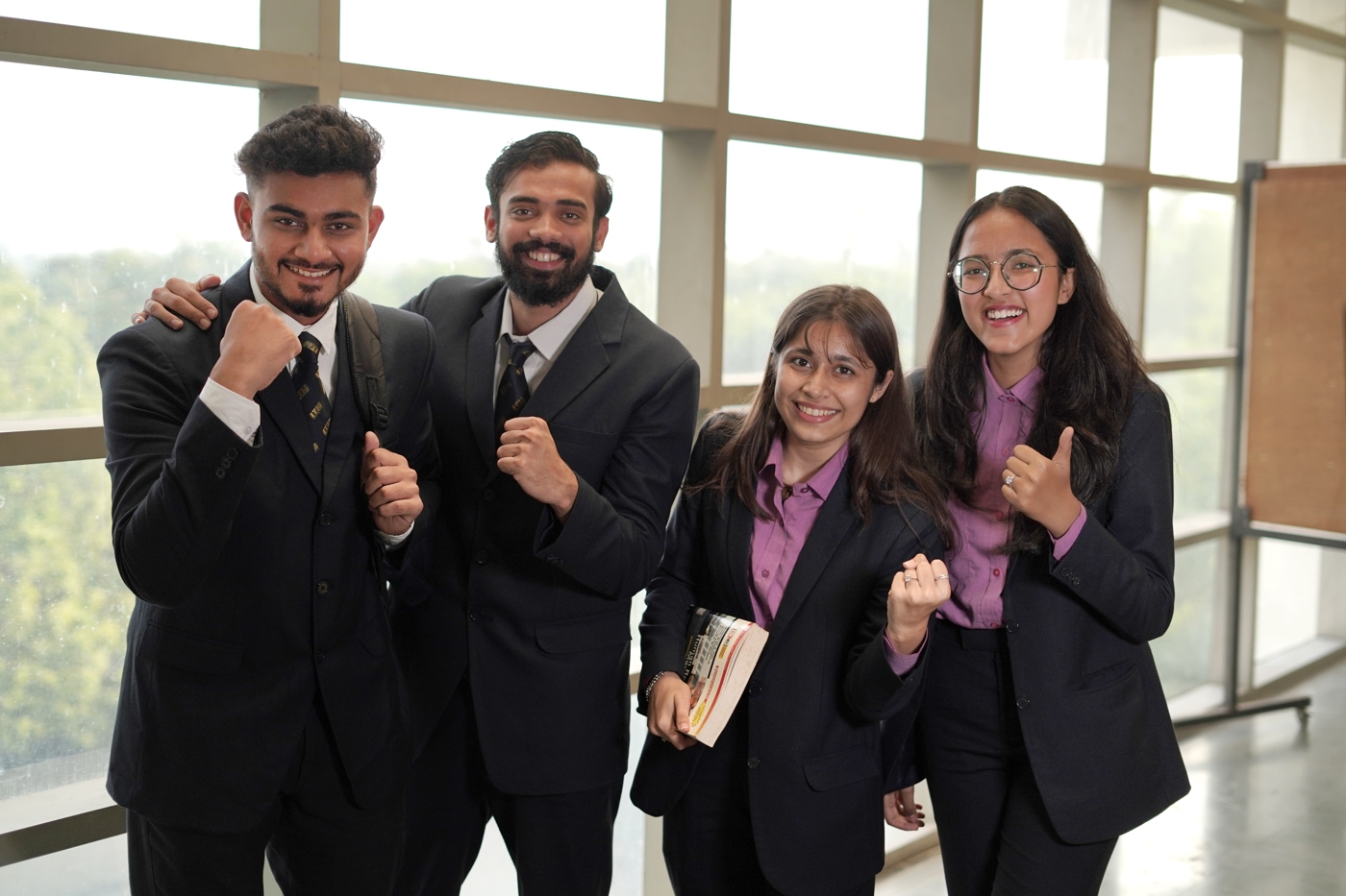 ITM SLS Baroda University, Vadodara SOB photo 9