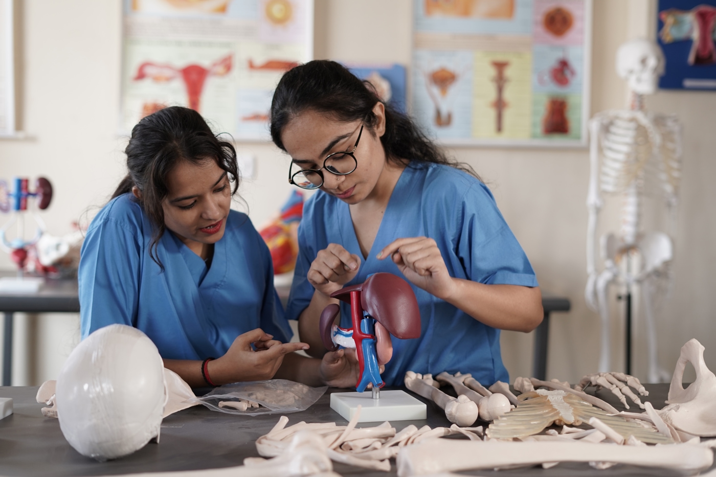 ITM SLS Baroda University, Vadodara Nursing photo 4