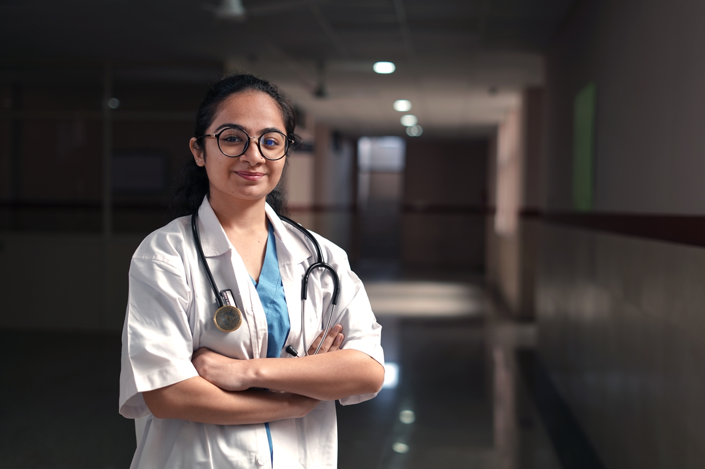 ITM SLS Baroda University, Vadodara Nursing photo 8