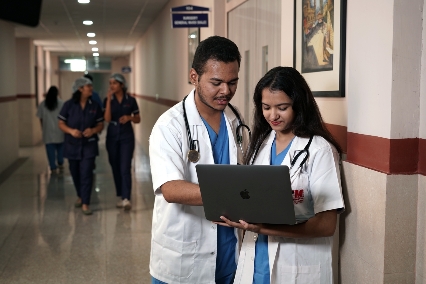ITM SLS Baroda University, Vadodara Nursing photo 10