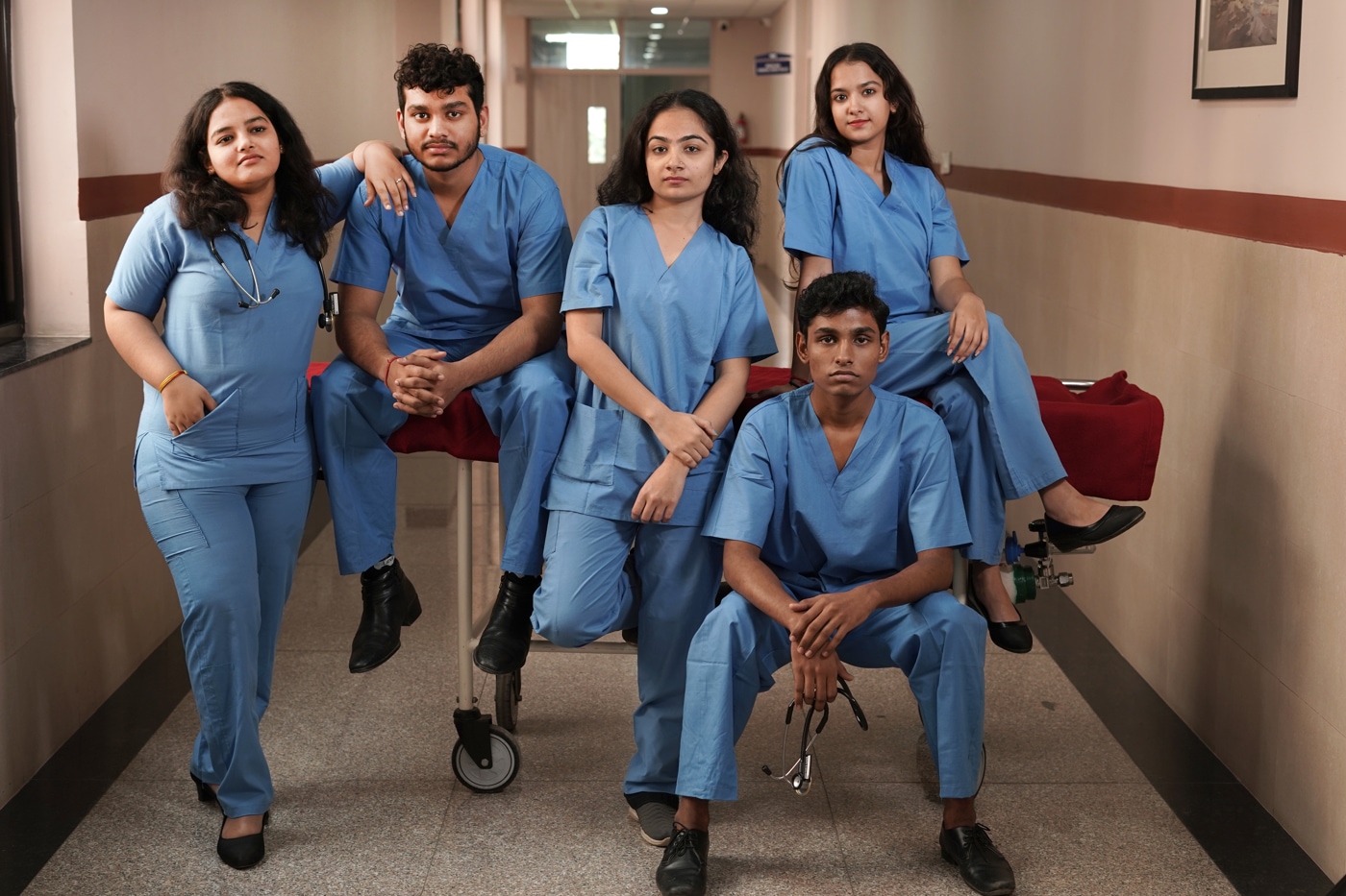 ITM SLS Baroda University, Vadodara Nursing photo 11