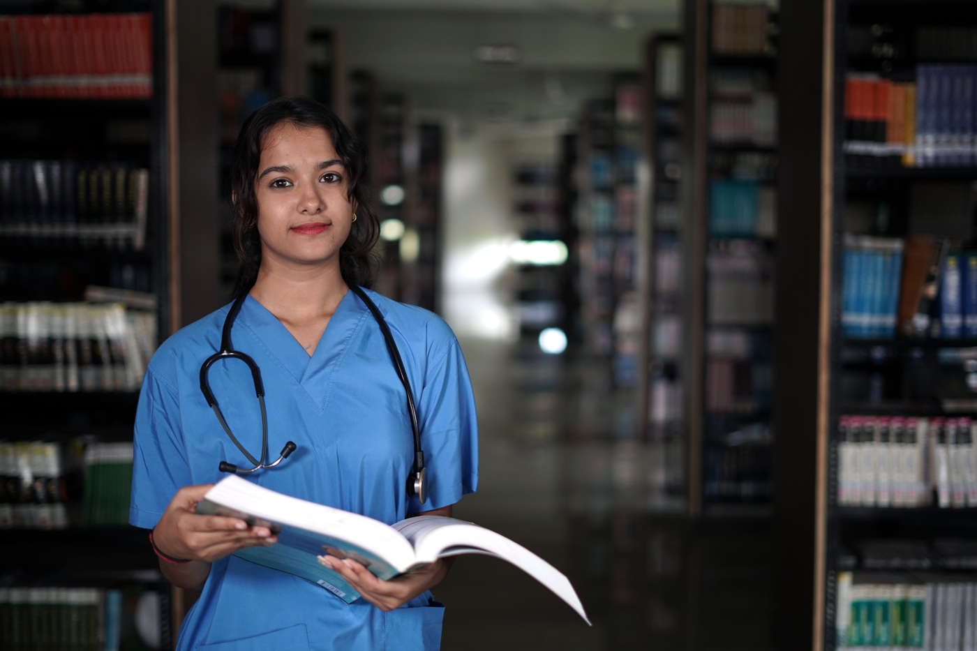 ITM SLS Baroda University, Vadodara Nursing photo 12