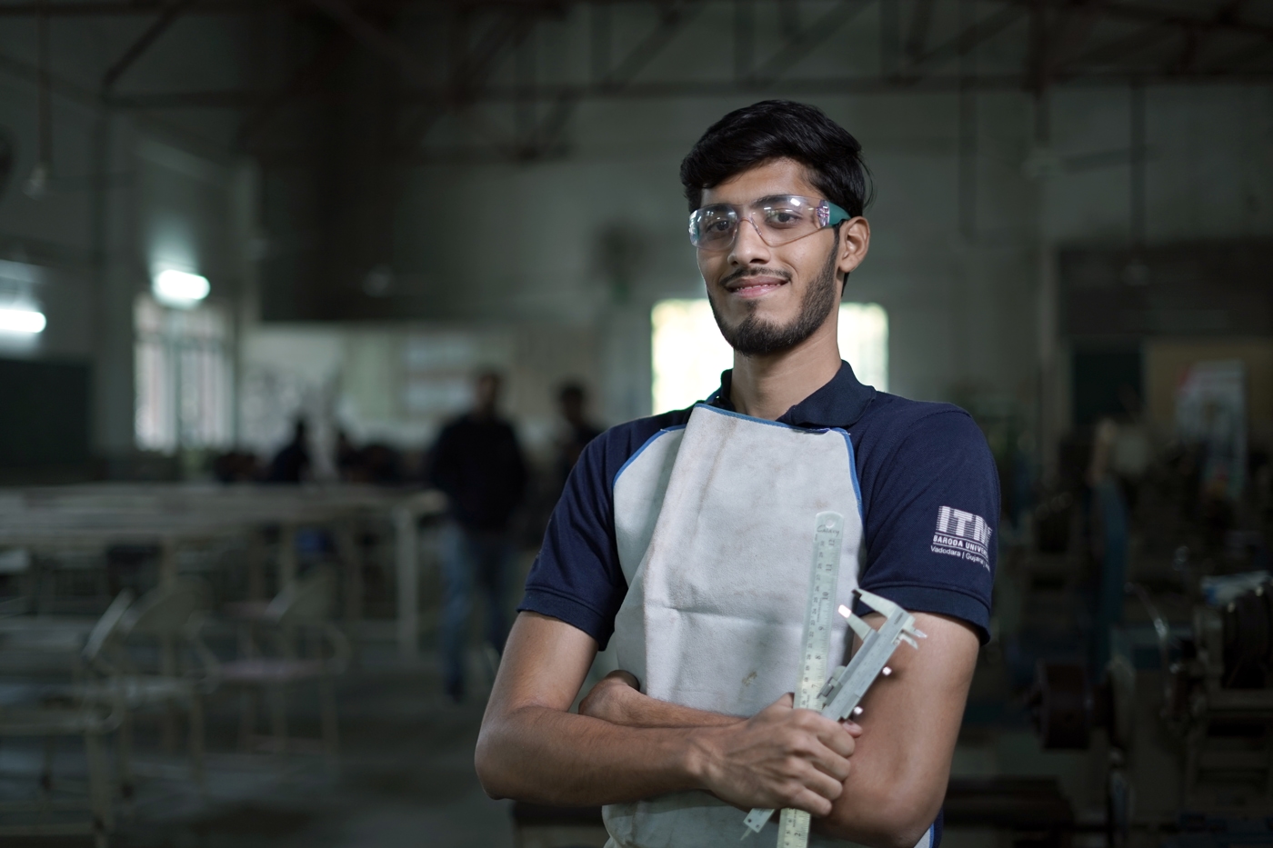 ITM SLS Baroda University, Vadodara SOTE photo 11