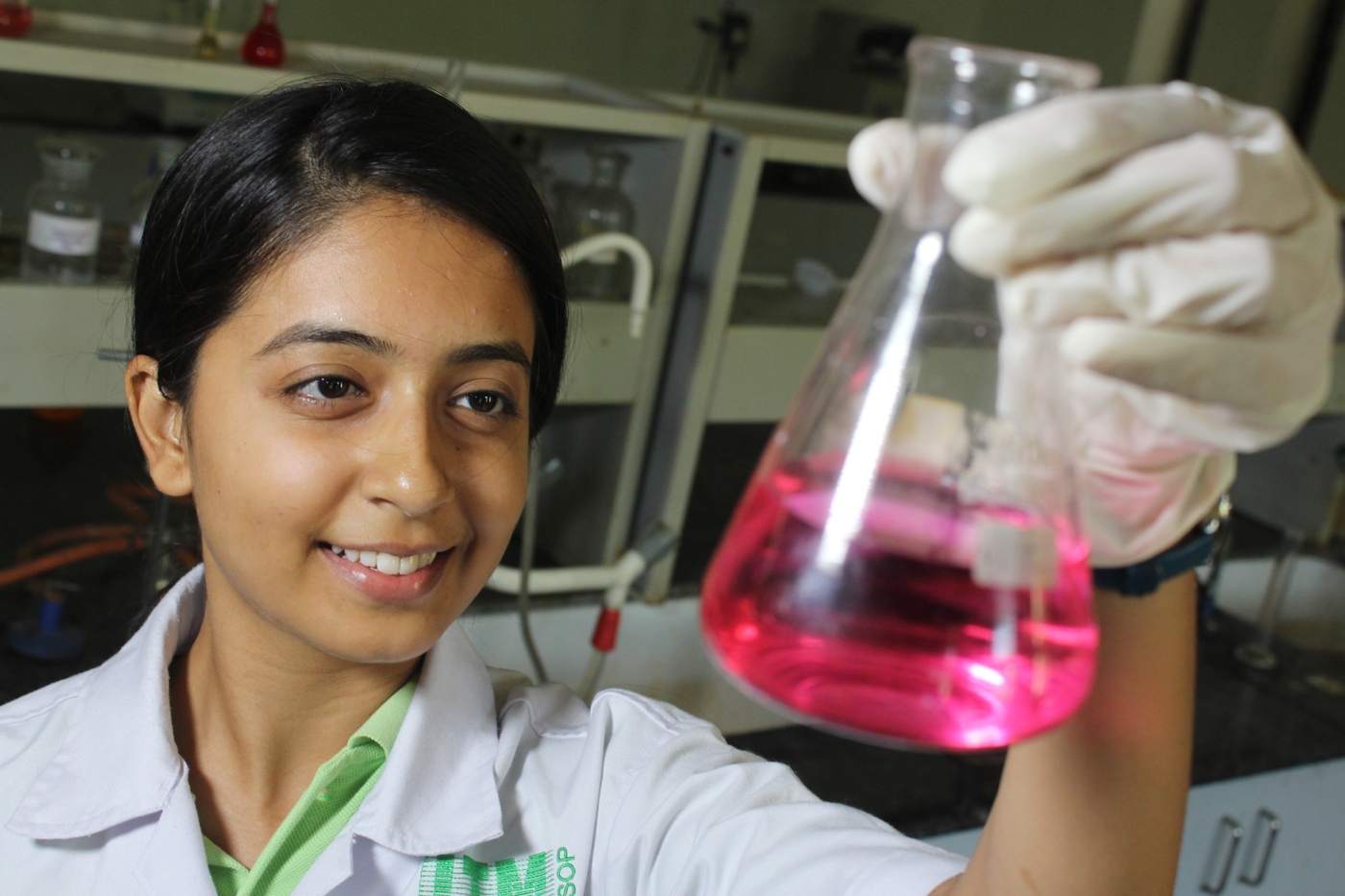 ITM SLS Baroda University, Vadodara SOS photo 3