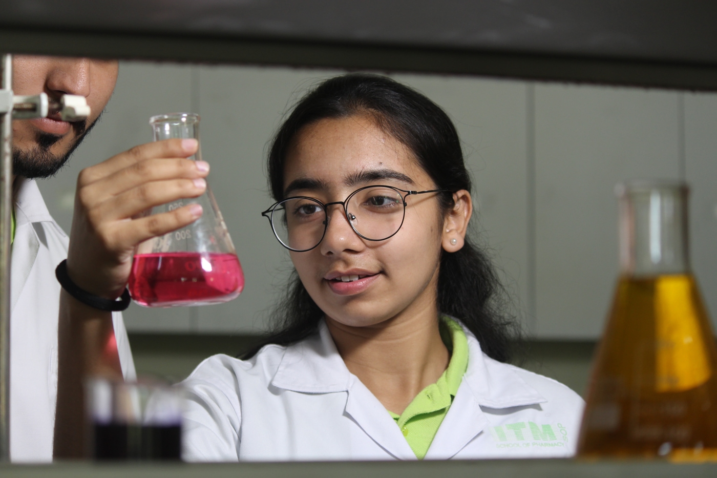 ITM SLS Baroda University, Vadodara SOP photo 3