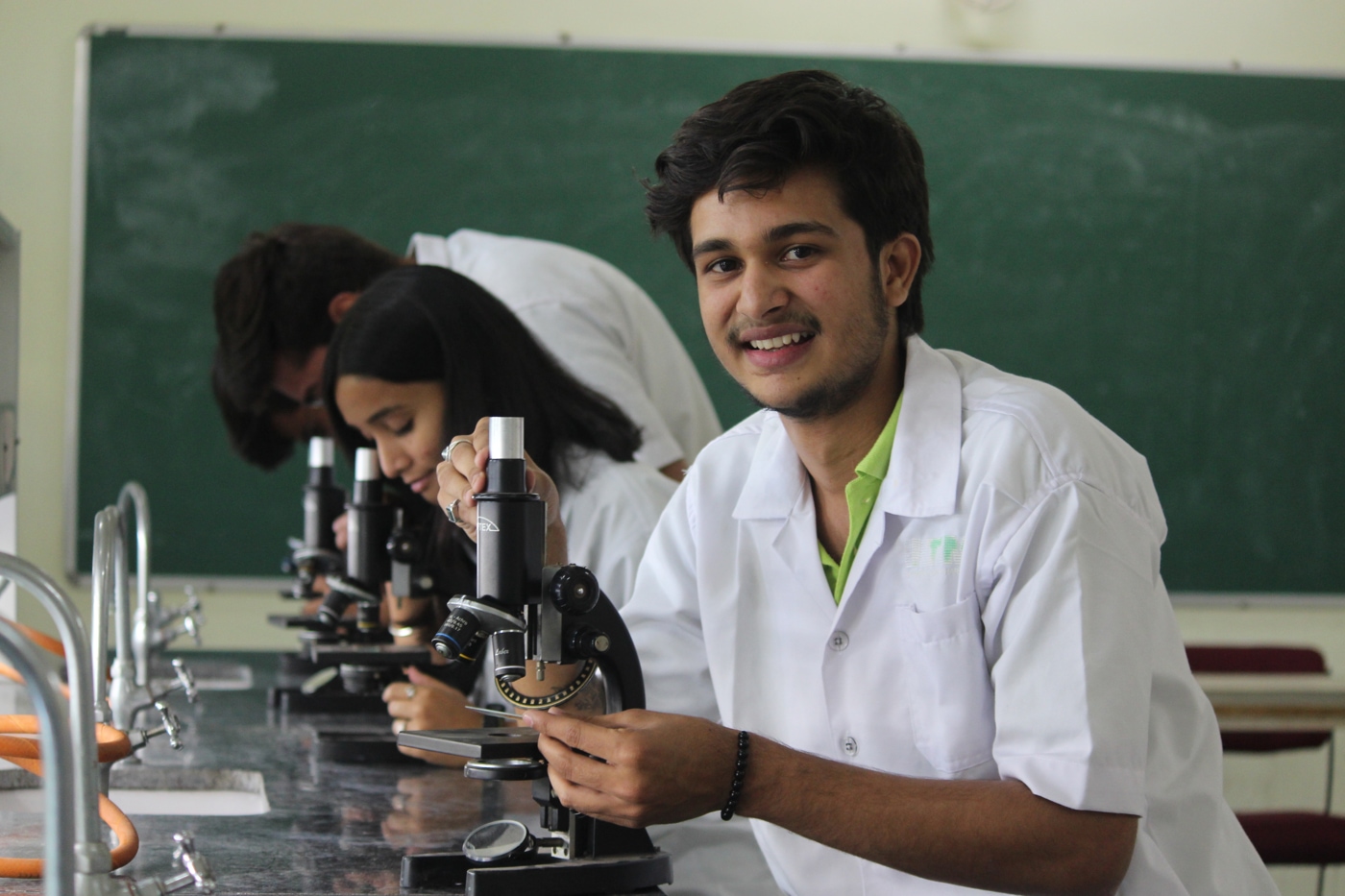 ITM SLS Baroda University, Vadodara SOP photo 4