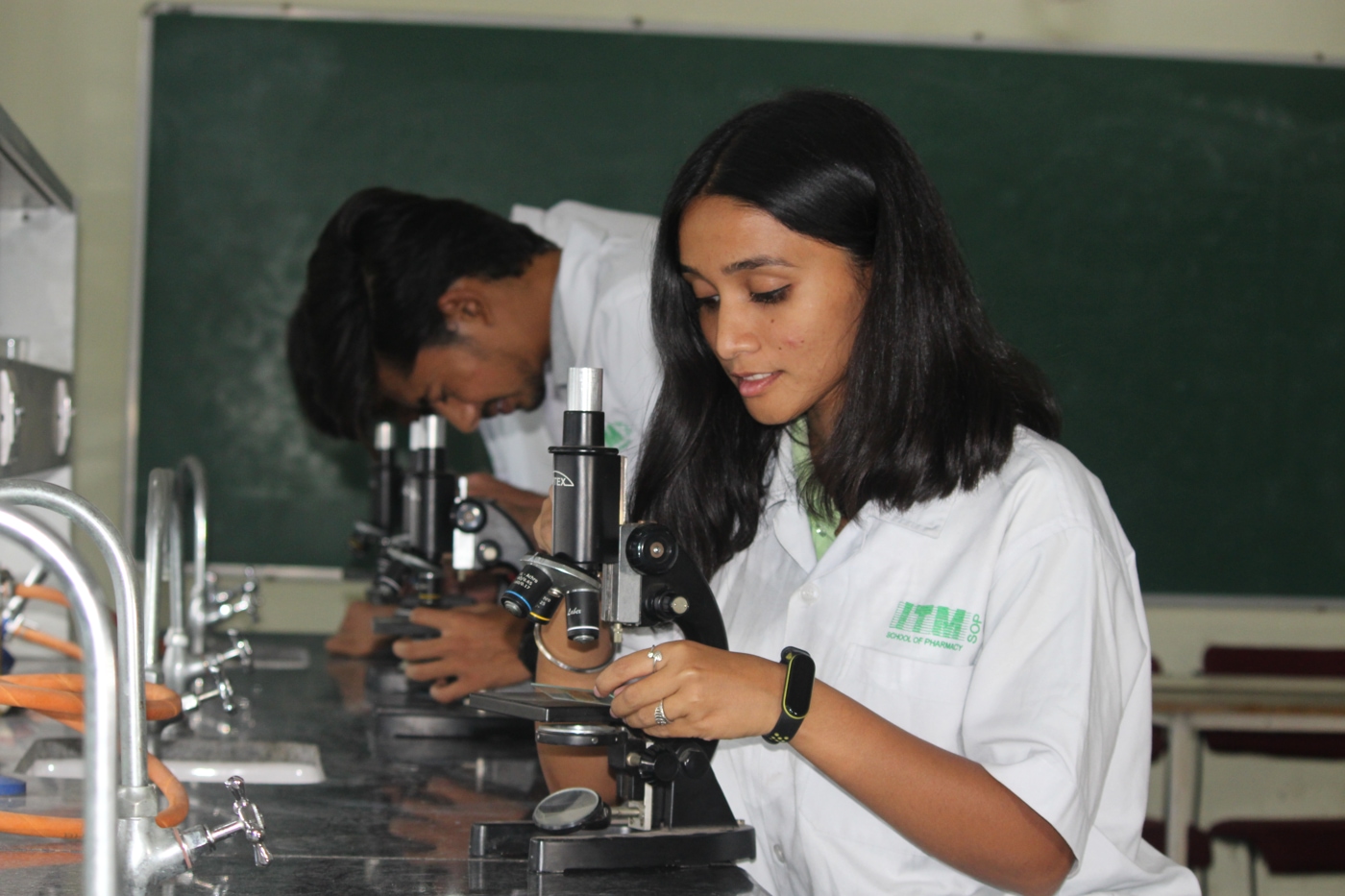 ITM SLS Baroda University, Vadodara SOP photo 5