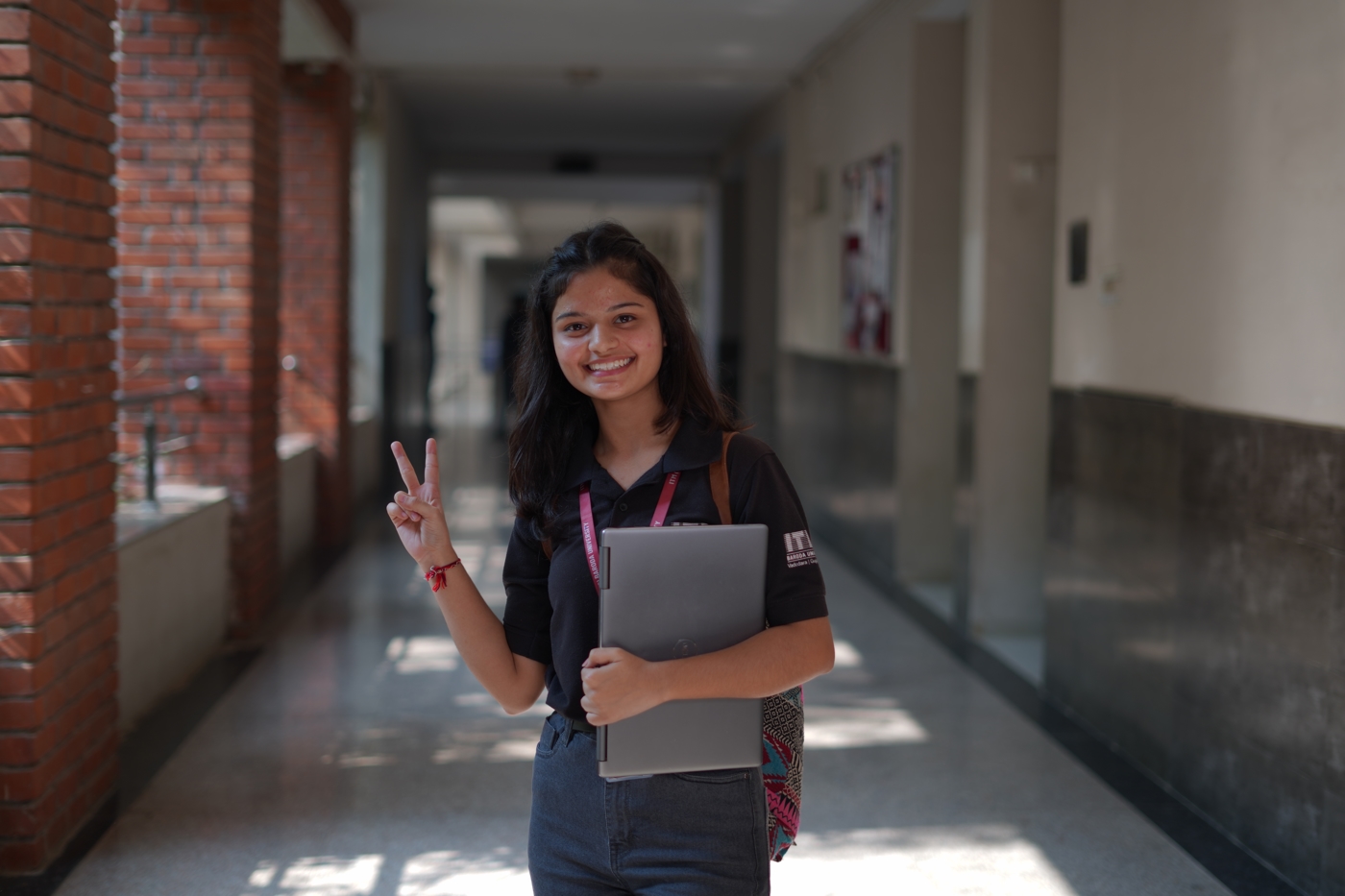 ITM SLS Baroda University, Vadodara SOCET photo 5