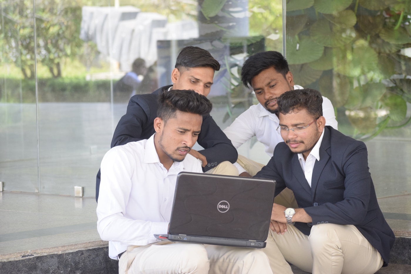 ITM SLS Baroda University, Vadodara Extra Curriculars photo 5