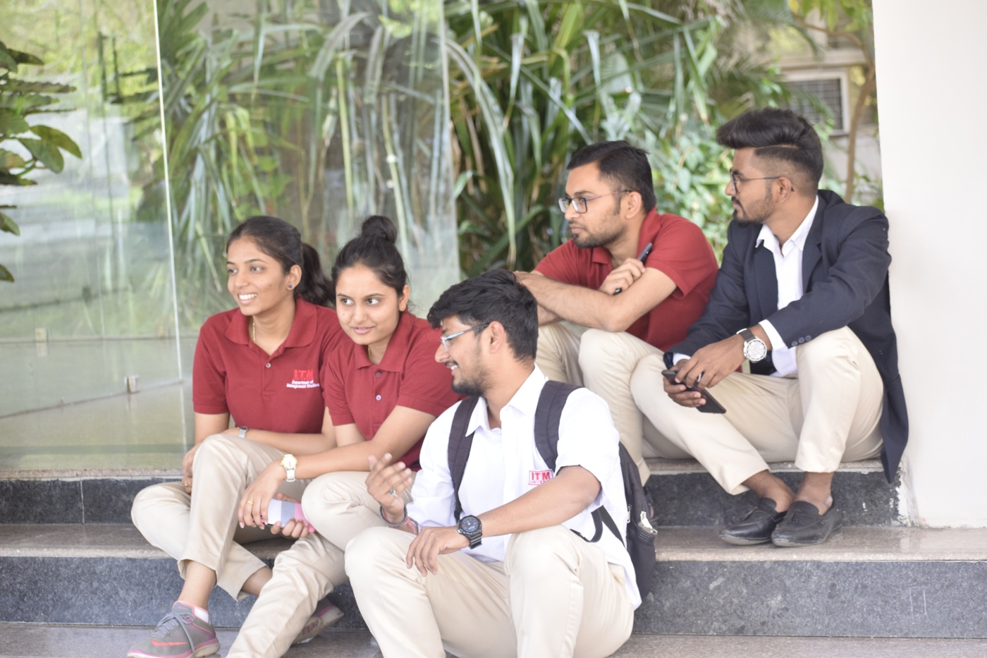 ITM SLS Baroda University, Vadodara Extra Curriculars photo 6