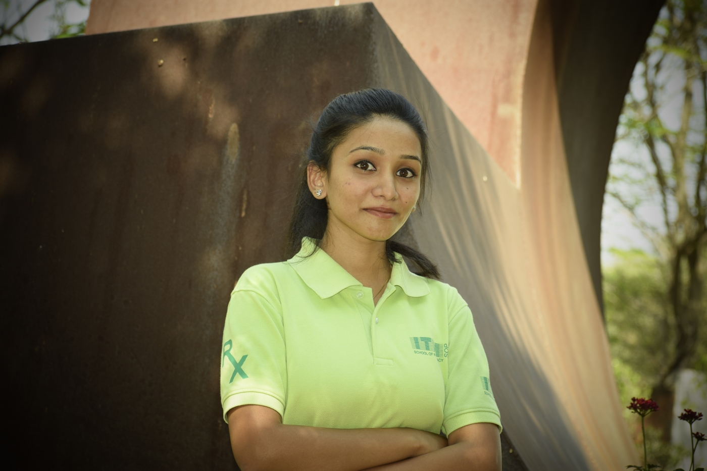 ITM SLS Baroda University, Vadodara Extra Curriculars photo 8