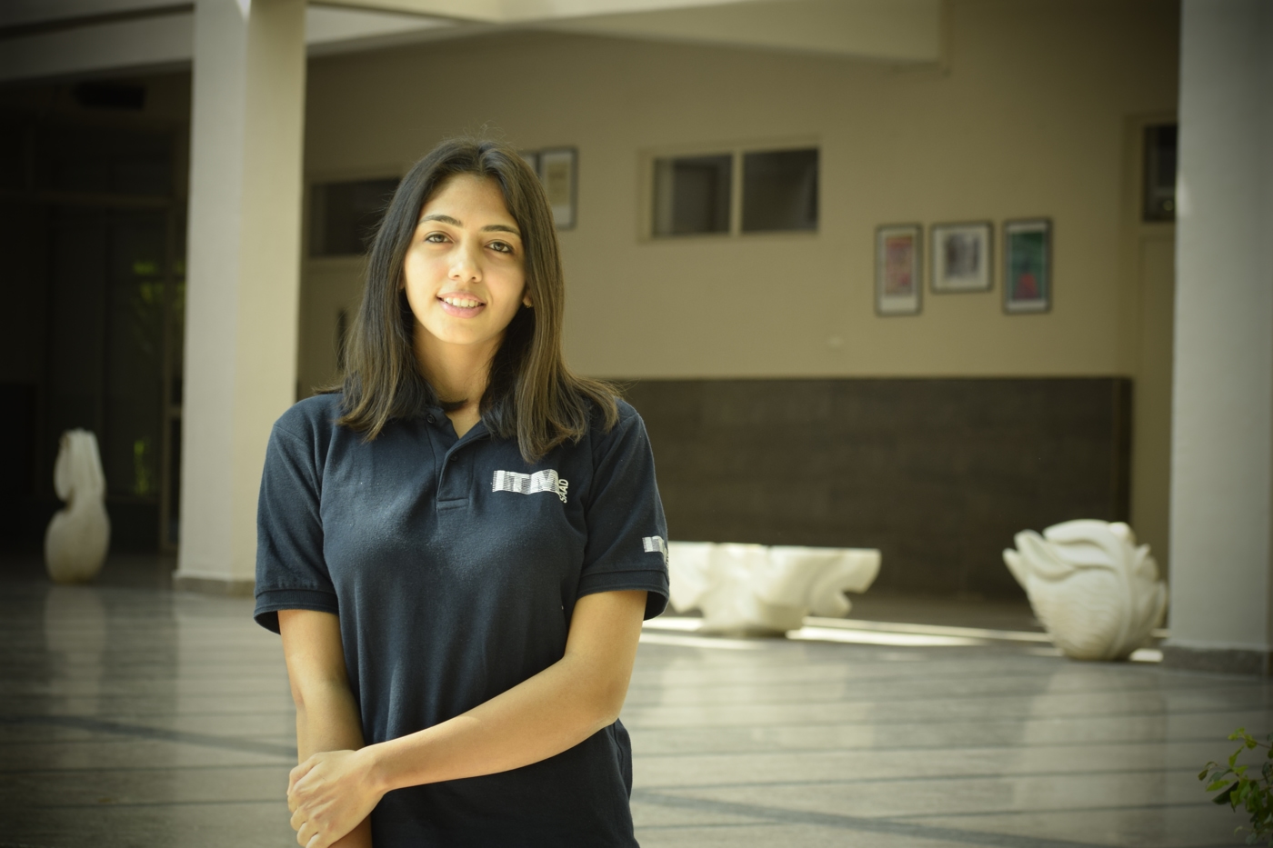 ITM SLS Baroda University, Vadodara Extra Curriculars photo 13