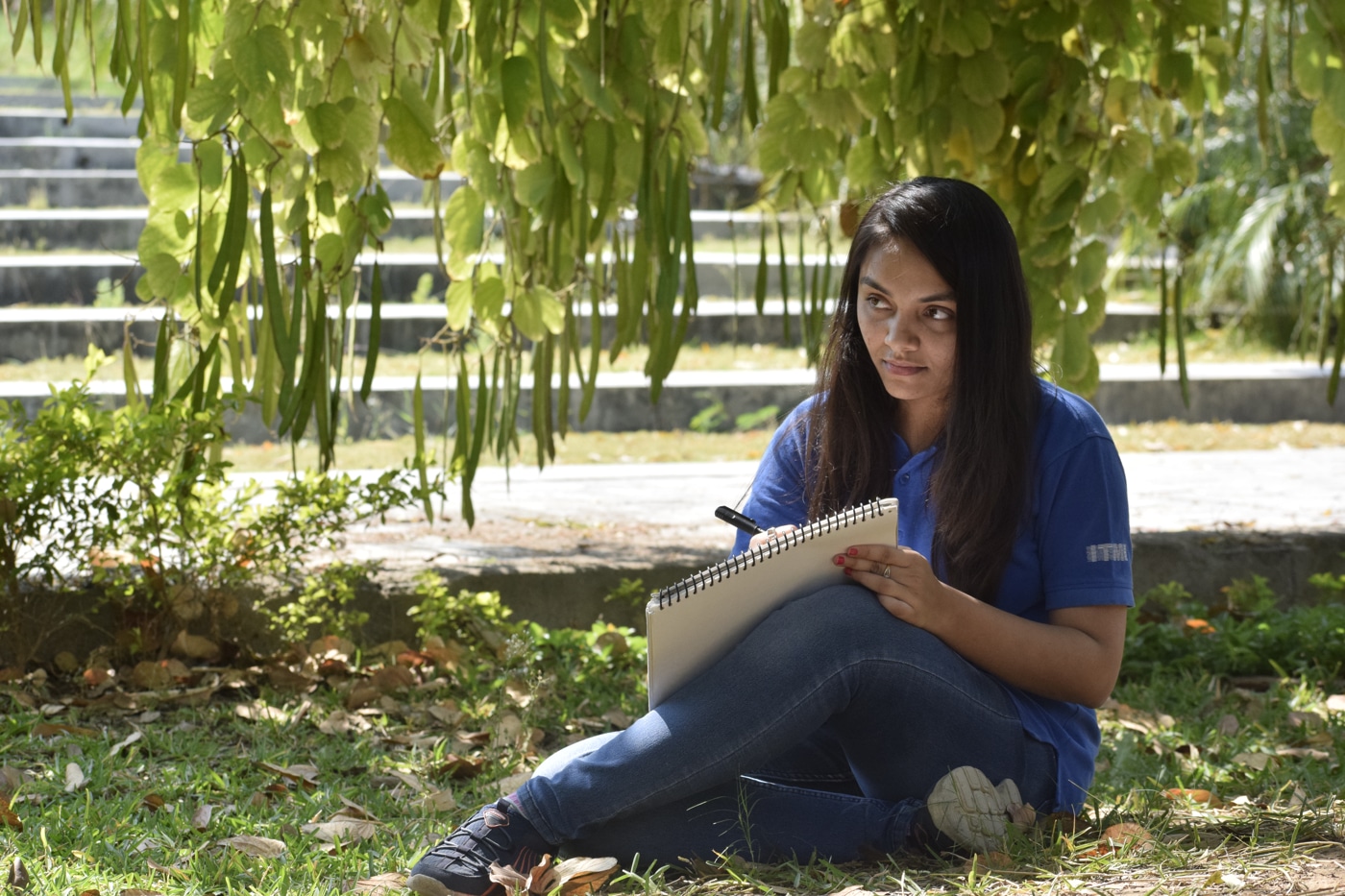 ITM SLS Baroda University, Vadodara Extra Curriculars photo 15
