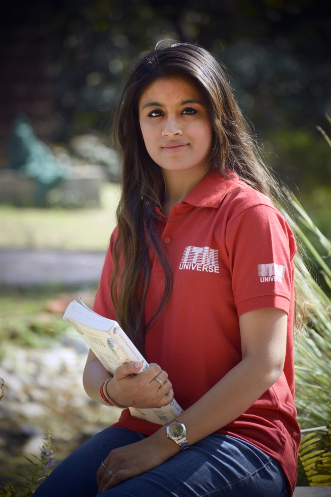 ITM SLS Baroda University, Vadodara Extra Curriculars photo 16