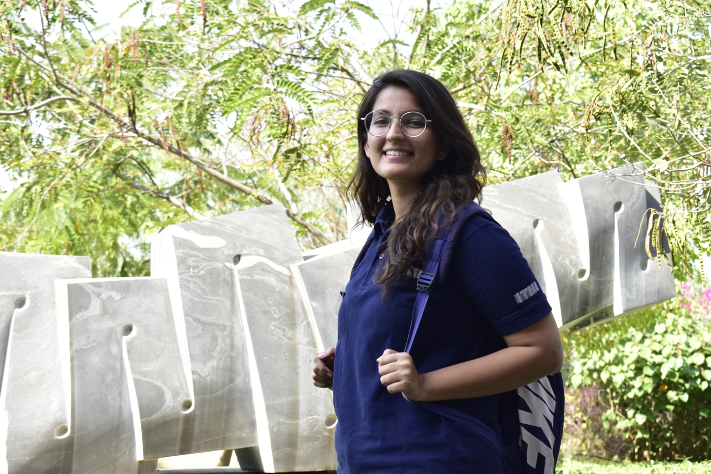 ITM SLS Baroda University, Vadodara Extra Curriculars photo 18
